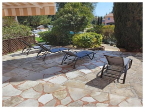 Limnaria Villas - comfortable ground floor 2 bedroom apartment